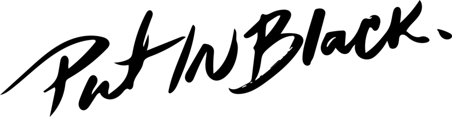 Put In Black